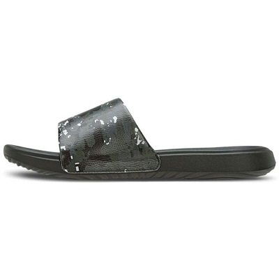 Chinelo Under Armour Ansa Graphic Slide - Unissex - Foto 3
