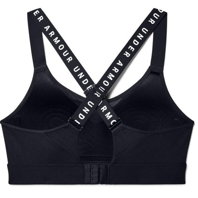 Top Fitness Under Armour Infinity High - Feminino - Foto 3