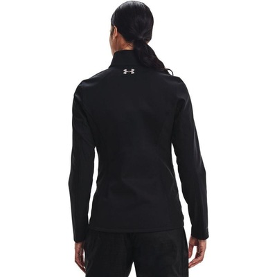 Jaqueta Under Armour CGI Shield - Feminina - Foto 4