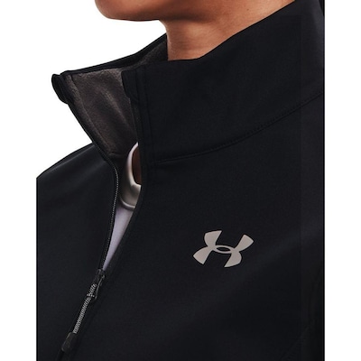 Jaqueta Under Armour CGI Shield - Feminina - Foto 5