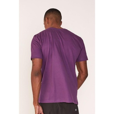 Camiseta NBA Estampada Los Angeles Lakers - Masculina - Foto 3
