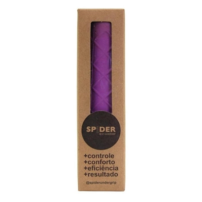 Undergrip Spider Punho para Raquetes Beach Tennis e Padel - Foto 1