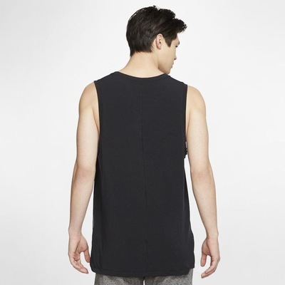 Camiseta Regata Nike - Masculina - Foto 2