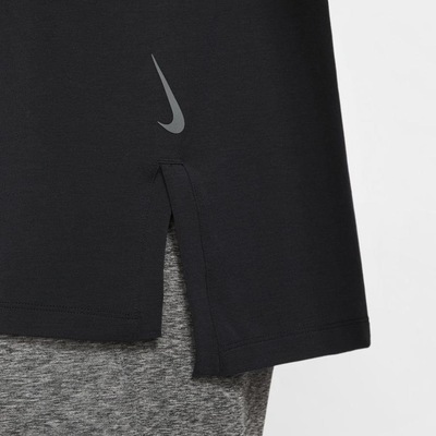 Camiseta Regata Nike - Masculina - Foto 4