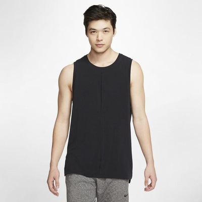 Camiseta Regata Nike - Masculina - Foto 1