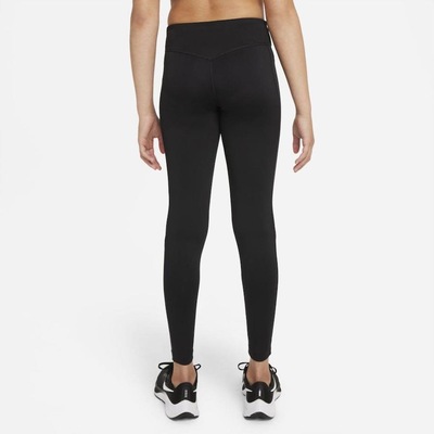 Calça Legging Nike Dri-FIT One - Infantil - Foto 2