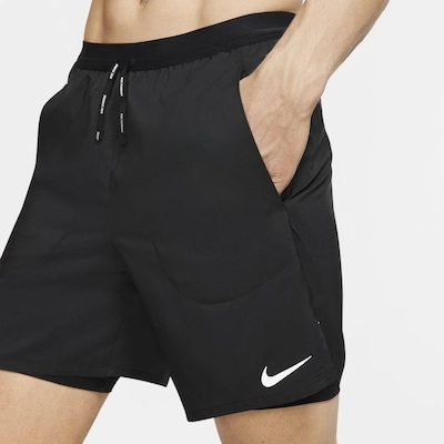 Bermuda Nike Flex Stride 7" - Masculino - Foto 4