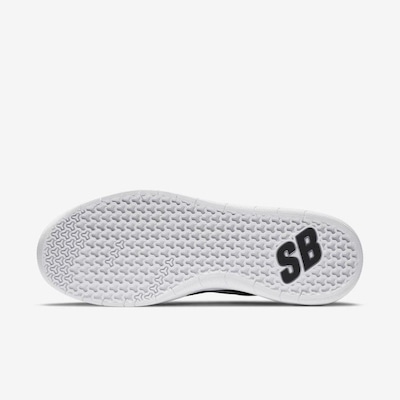Tênis Nike SB Nyjah Free 2 - Adulto - Foto 2