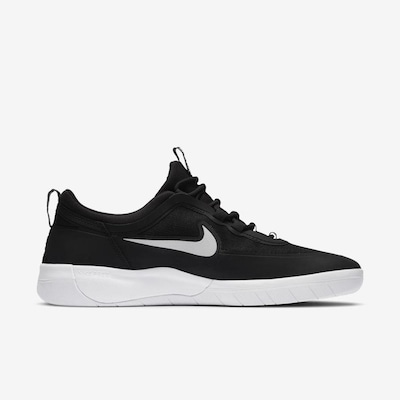 Tênis Nike SB Nyjah Free 2 - Adulto - Foto 3