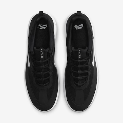 Tênis Nike SB Nyjah Free 2 - Adulto - Foto 4