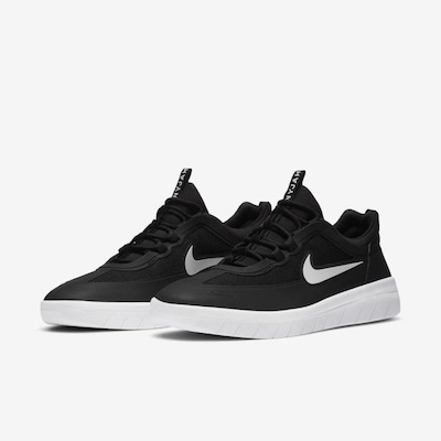 Tênis Nike SB Nyjah Free 2 - Adulto - Foto 5