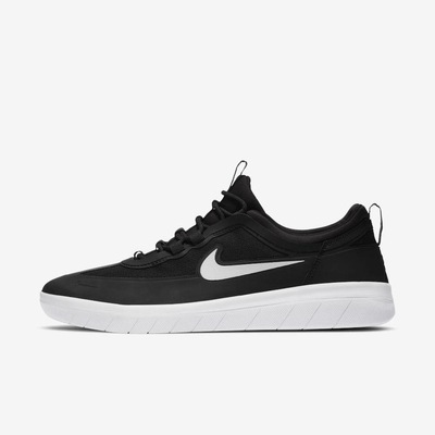 Tênis Nike SB Nyjah Free 2 - Adulto - Foto 1