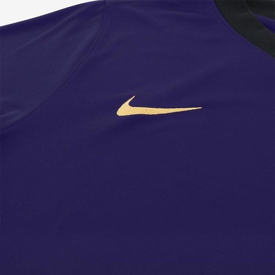Camiseta do Corinthians Iii 21/22 Nike Torcedor Pro - Masculina - Foto 4