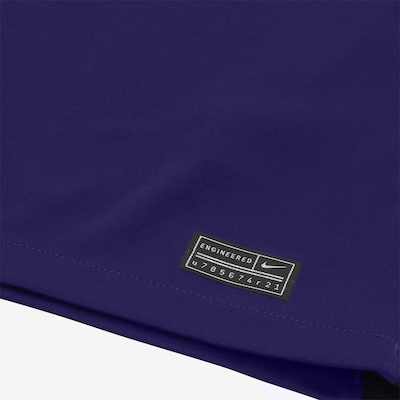 Camiseta do Corinthians Iii 21/22 Nike Torcedor Pro - Masculina - Foto 5
