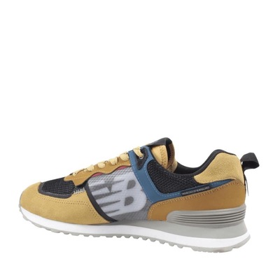 Tênis New Balance ML574IBR - Masculino - Foto 2