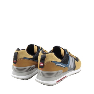 Tênis New Balance ML574IBR - Masculino - Foto 5