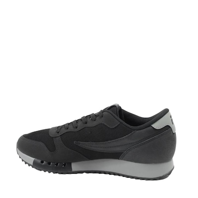 Tênis Fila Euro Jogger - Masculino - Foto 2