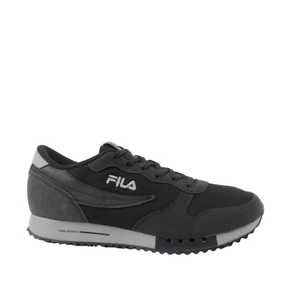 Tênis Fila Euro Jogger - Masculino - Foto 1