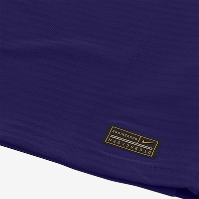 Camiseta do Corinthians III 21/22 Nike Match - - Masculina - Foto 5