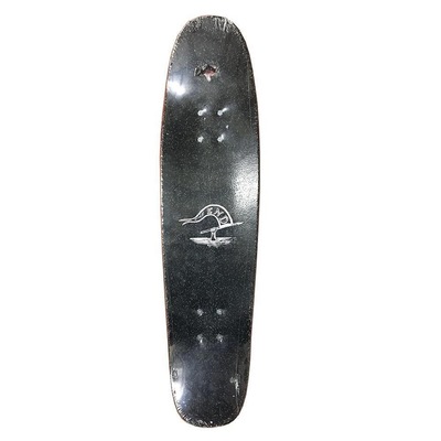 Cruiser Hondar Maple The End - Foto 1