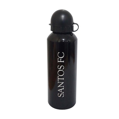 Squeeze Cebola Brindes Santos Escudo - 500ml - Foto 1