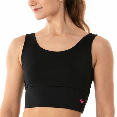 Top Fitness Mizuno Run Easy - Adulto - Foto 1