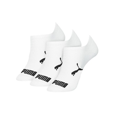 Kit Meias Sapatilha Puma Esportiva com 12 Pares - 30 a 43 - Adulto - Foto 2