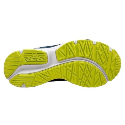 Tênis Mizuno Brave 5 - Masculino - Foto 4
