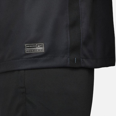 Camisa Inter de Milão III 21/22 Nike Torcedor Pro - Masculina - Foto 4