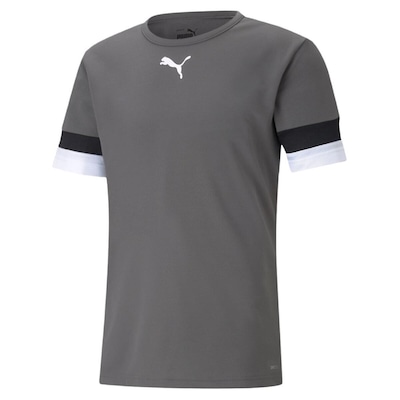 Camiseta Puma TeamRise Jersey - Masculina - Foto 1
