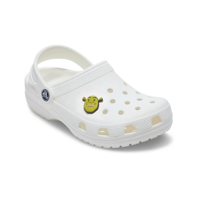 Jibbitz Crocs Shrek - Foto 2