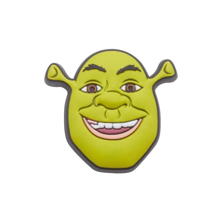 Jibbitz Crocs Shrek - Foto 1