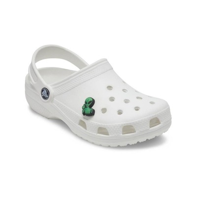 Jibbitz Crocs Peace Alien - Foto 2