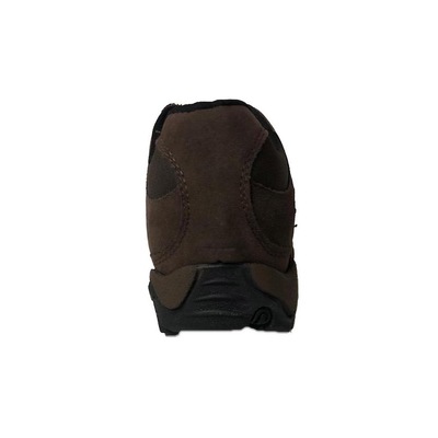 Bota Wonder Adventure Cano Baixo - Masculina - Foto 3