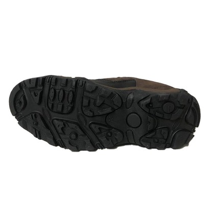 Bota Wonder Adventure Cano Baixo - Masculina - Foto 4
