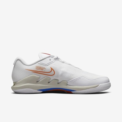 Tênis Nike Court Air Zoom Vapor Pro - Feminino - Foto 3