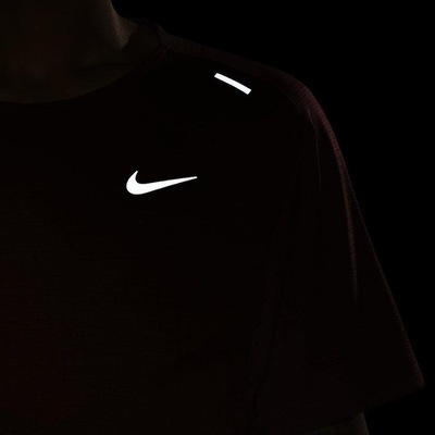 Camiseta Nike Dri-FIT ADV Techknit Ultra - Masculina - Foto 4