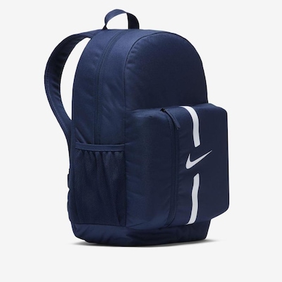 Mochila Nike Academy Team - Infantil - Foto 3
