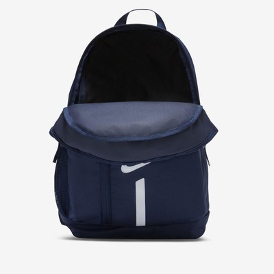 Mochila Nike Academy Team - Infantil - Foto 5