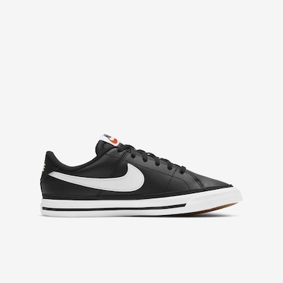 Tênis Nike Court Legacy GS - Infantil - Foto 3
