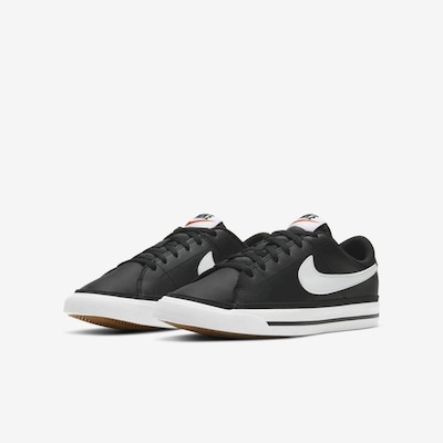 Tênis Nike Court Legacy GS - Infantil - Foto 5
