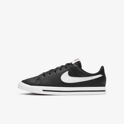 Tênis Nike Court Legacy GS - Infantil - Foto 1