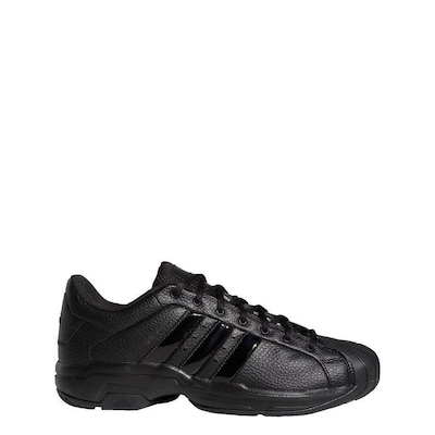 Tênis adidas Pro Model 2G Low Wide - Adulto - Foto 2