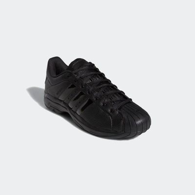 Tênis adidas Pro Model 2G Low Wide - Adulto - Foto 1