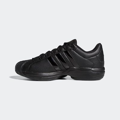 Tênis adidas Pro Model 2G Low Wide - Adulto - Foto 3