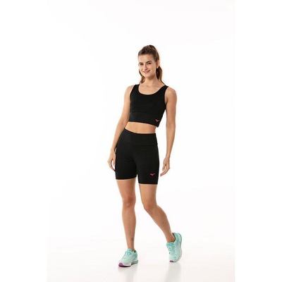 Shorts Mizuno Feminino Run Easy - Foto 2