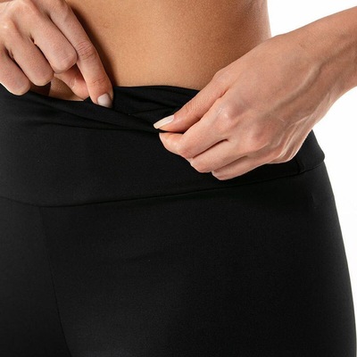 Shorts Mizuno Feminino Run Easy - Foto 4