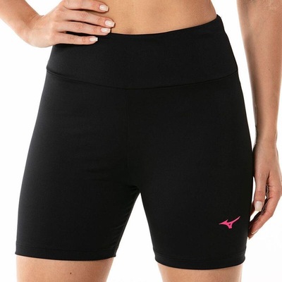 Shorts Mizuno Feminino Run Easy - Foto 1