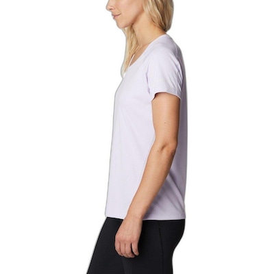 Camiseta Columbia Zero Rules - Feminina - Foto 3
