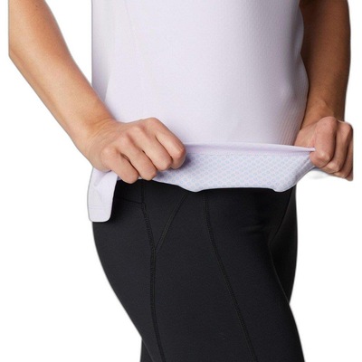 Camiseta Columbia Zero Rules - Feminina - Foto 4